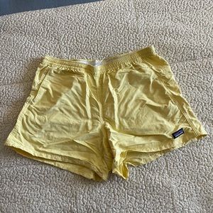 Patagonia Baggies Shorts